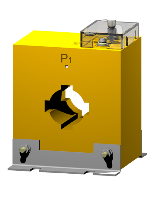 KR 715 - 3D-Model