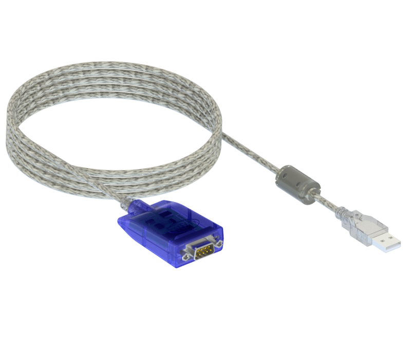 チャン・グンソク　USB グンサギ Conversor KRS-485 para converter saída RS-485 para uma saída USB