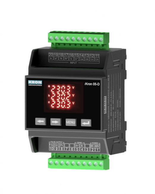 iKron 05-D - Revisado Site - preto